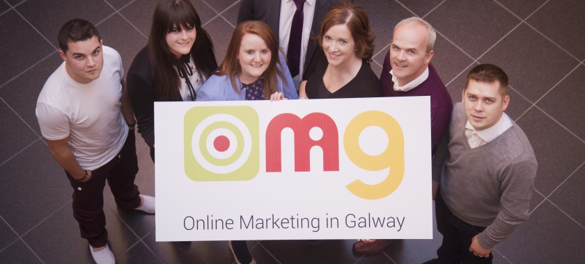 OMiG New Look Launch Oct 2013