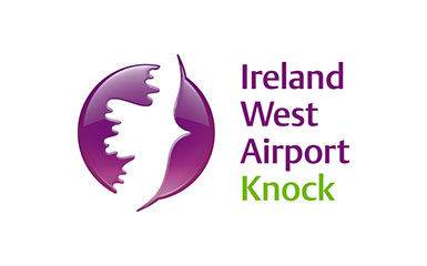 ireland airport west