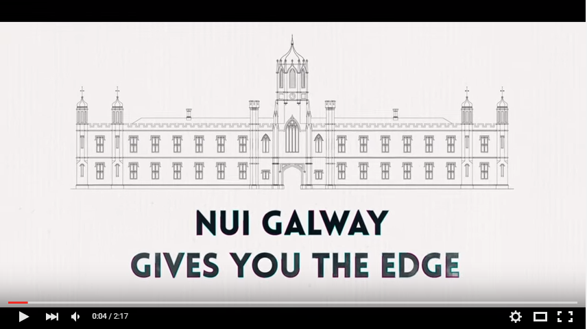 nuig video