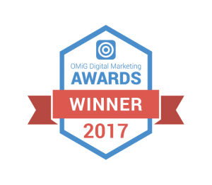 OMiG Awards Winners 2017