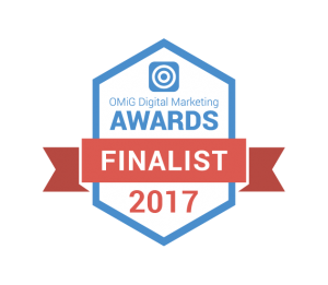 OMiG Awards Finalists 2017